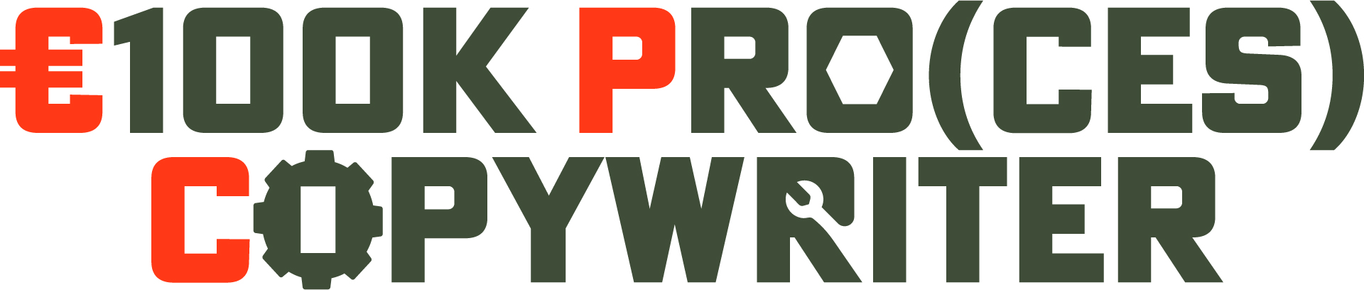 €100K Pro(ces) Copywriter