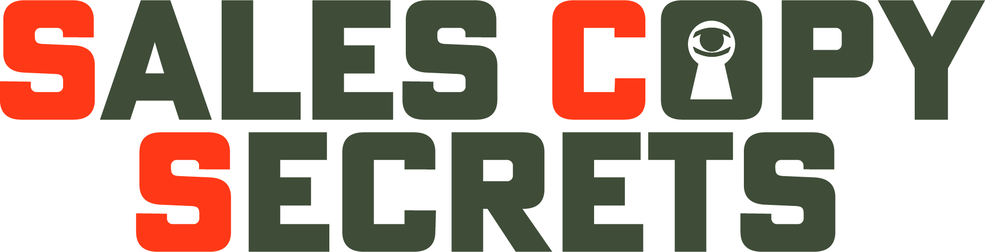 Sales Copy Secrets